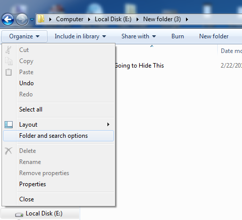 How To Create Invisible Folders In Windows 10 11  3 Methods  - 26