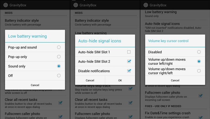 How To Customize your Android Device With GravityBox - 90