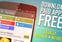 How To Download Paid Android Apps & Games For Free (5 Ways)