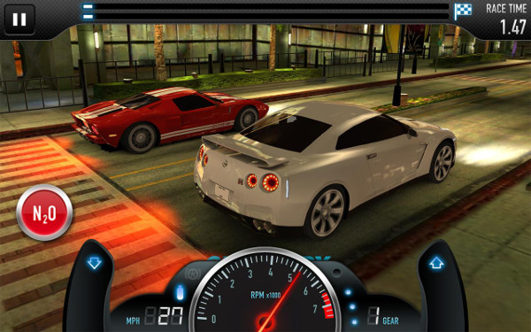 30 Best Android Car Racing Games of All the time - 88