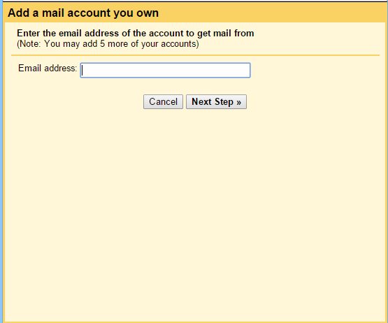 Email Transfer 3