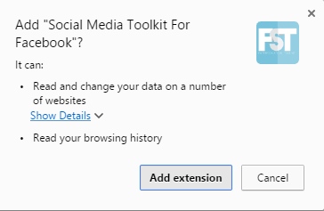 buy facebook social media toolkit premium