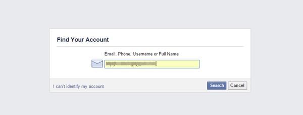 How To Recover Hacked Facebook Account Without Email - 80