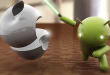 Fight Between Android Vs iOS, And The Results Will
