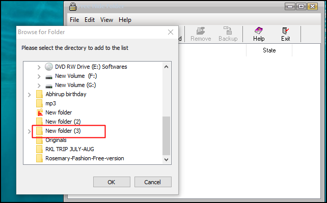 How To Create Invisible Folders In Windows 10 11  3 Methods  - 35