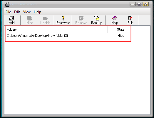 How To Create Invisible Folders In Windows 10 11  3 Methods  - 24