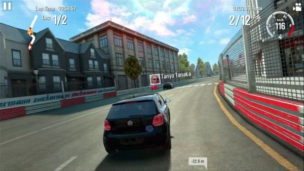 30 Best Android Car Racing Games of All the time - 63