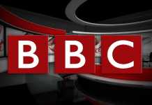 Hackers Does DDoS Attack Traffic Up To 600Gbps on BBC Website
