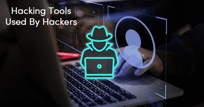 A 15 legjobb hacker eszköz, amelyet a hackerek és a penszterek használnak