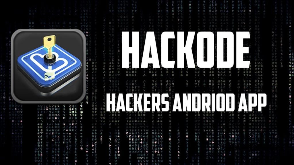 30 Best Android Hacking Apps   Tools in 2022 - 12