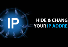 9 Best Ways To Hide & Change Your IP Address (PC, Android & iPhone)