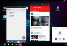Install Android Remix OS on Your Computer
