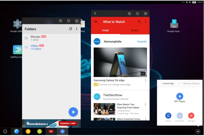 Install Android Remix OS on Your Computer