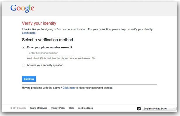 20 Best Ways To Protect Your Gmail Account From Hackers in 2022 - 47