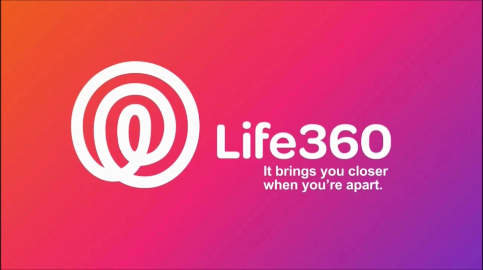 Aplikasi Pencari Keluarga Life360