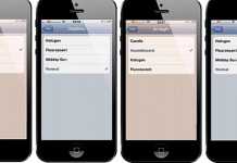 How to Make Your iPhone Screen Automatically Adjust to Eye Friendly Colors