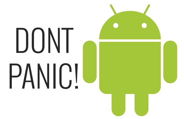 Android Cihazınızı Root Etmeden Önce Yapmanız Gereken 10 Şey