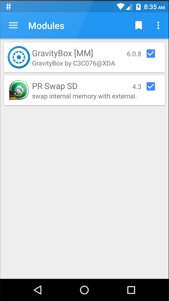  Swap Internal Storage To Sd Card In Android