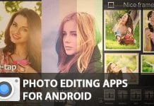 15 Best Photo Editing Apps For Android in 2024