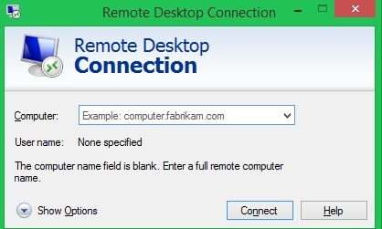 Remotely Control Another PC Without Any Tool In Windows 10 11 - 16