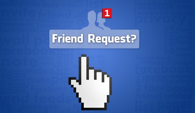 How To Send Multiple Facebook Friend Requests At Once - 44