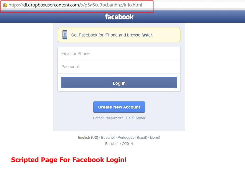 15 Ways To Secure Your Facebook Account From Hackers - 8