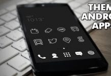 How to Theme Android Apps