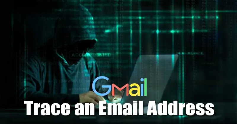 Trace the Sender IP and Location Gmail