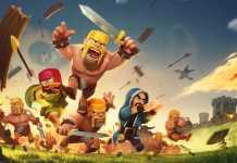 Transfer Clash of Clans village from iOS to Android
