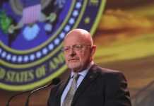 US National Intelligence Director Personal Email Hacked
