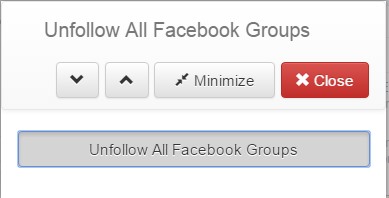 Unfollow Groups2