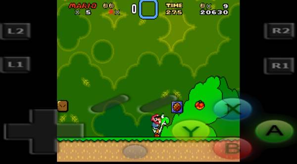 Use Android Emulators To Run Your Favorite Old Games