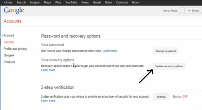 20 Best Ways To Protect Your Gmail Account From Hackers in 2022 - 67