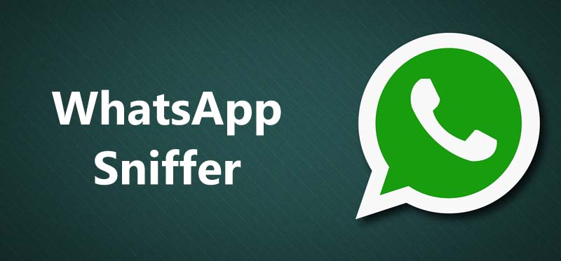 WhatsApp Sniffer