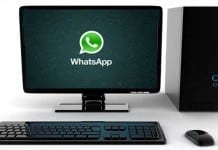 How to Run WhatsApp On PC