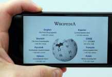 Wikipedia Celebrates The 15th Anniversary