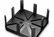 World's First 802.11ad TP-Link Router Makes Your Wi-Fi Three Times Faster