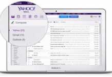 Yahoo Mail Gets New features to Challenge with Google and Microsoft