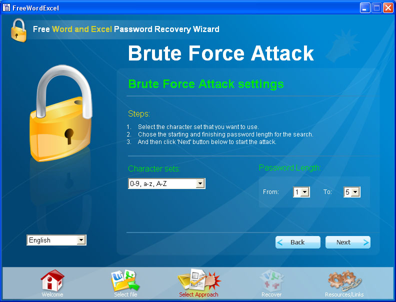 brute force password cracker download free mac