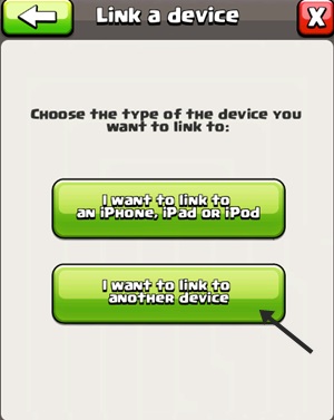 How to Transfer Clash of Clans village from iOS to Android - 91