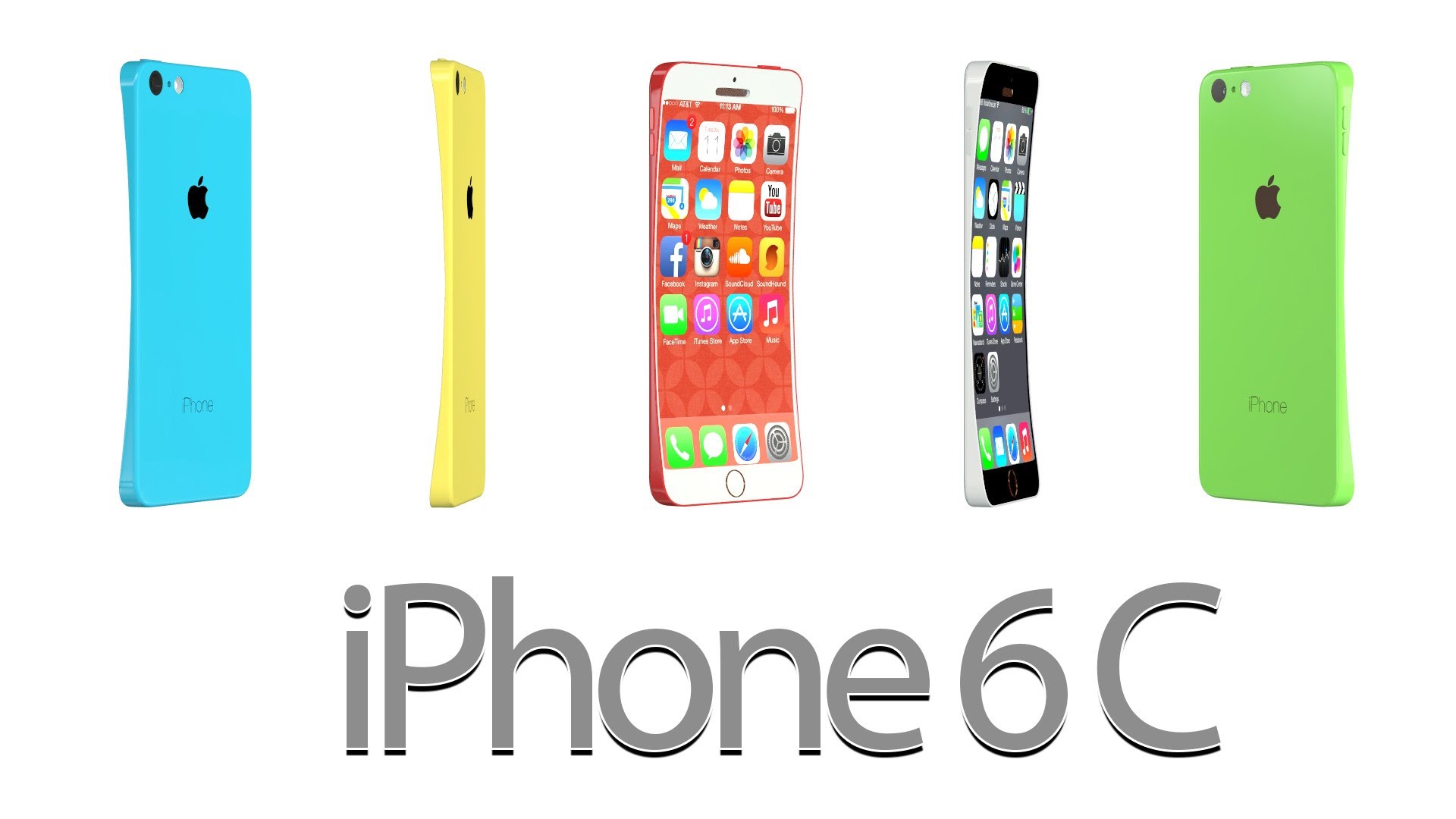 iPhone 6c in 2016 all thing need to know from TechViral