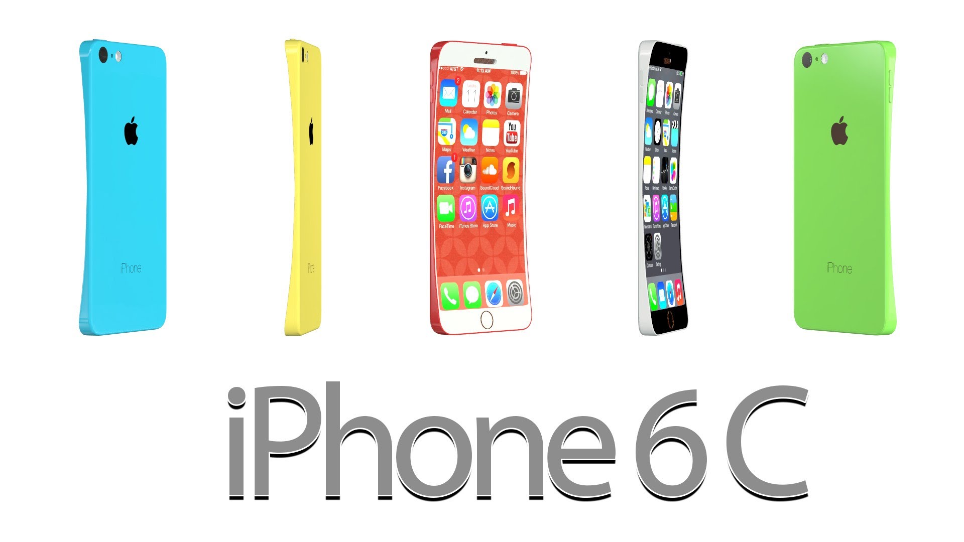 iPhone 6c nel 2016 tutto quello che c'è da sapere da TechViral