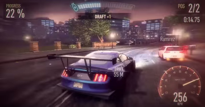 30 Best Android Car Racing Games That You Should Try in 2020 - 17