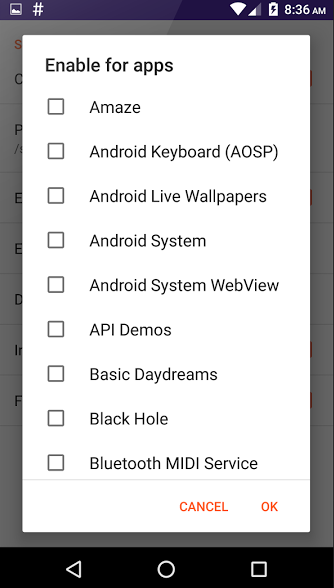 How to Swap Internal External Memory In Android - 83