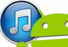 How to Transfer iTunes Library to Android