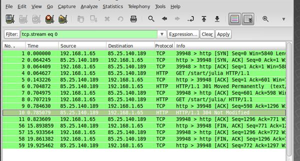 Melhores ferramentas de hacking para Linux 