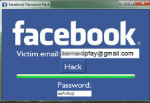 A New Tool Can Hack Facebook Accounts