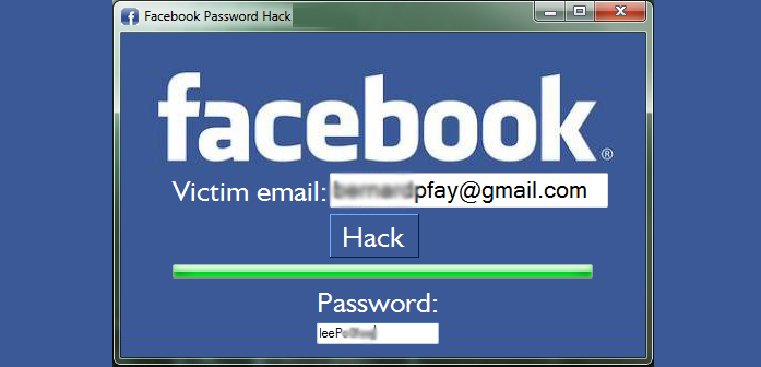 list of the best facebook password hacking software on utorrent
