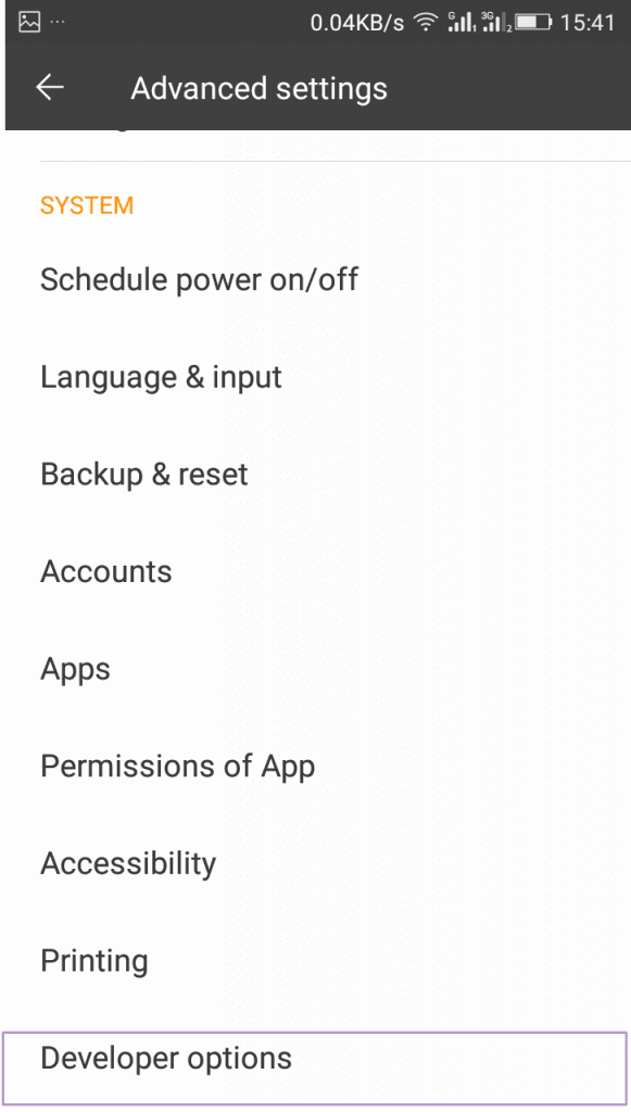 How To Increase Battery Life Of Android  Best Methods  - 3