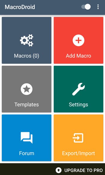 How to Automate Your Android Phone Using MacroDroid App - 27